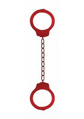 Ouch! Beginners LegCuffs Luxury Sex Toys